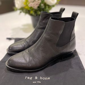Rag & Bone Ankle Boots